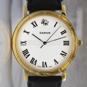 Montre Origne